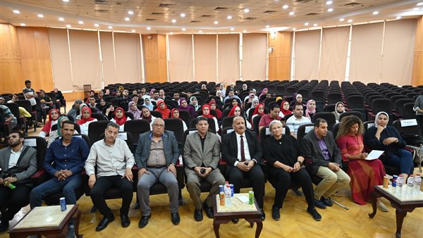 حفل ختام البرنامج