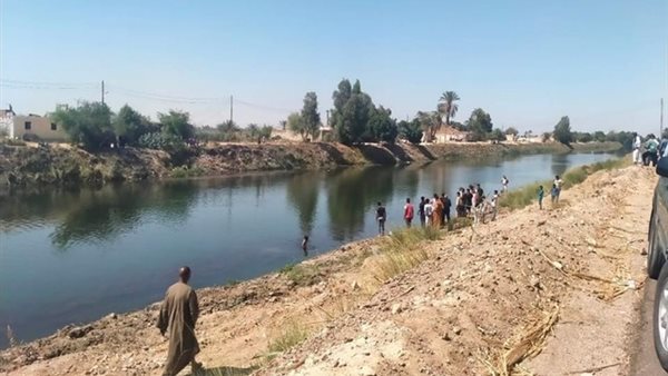 غرق ـ أرشيفية