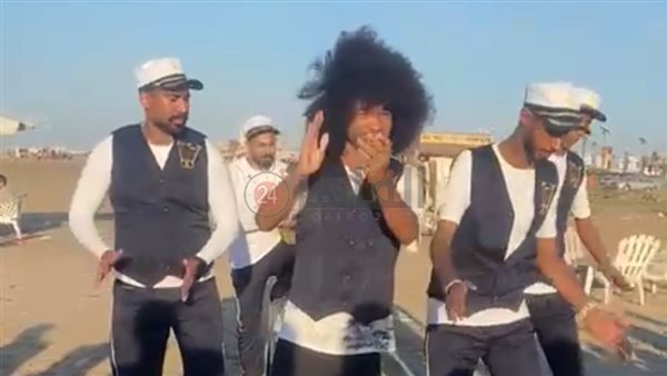 التيك توكر الألماني