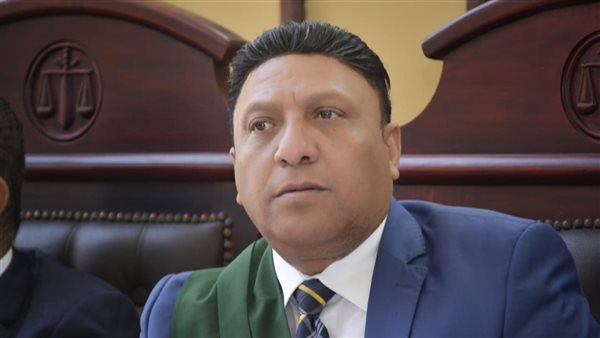 محكمة جنايات بورسعيد