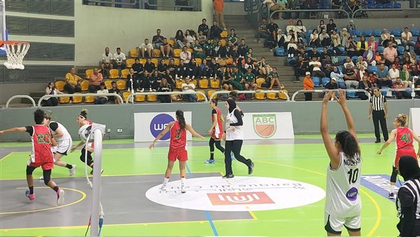 منتخب مصر سيدات لكرة