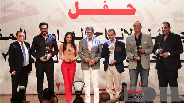 صناع مسلسل رسالة