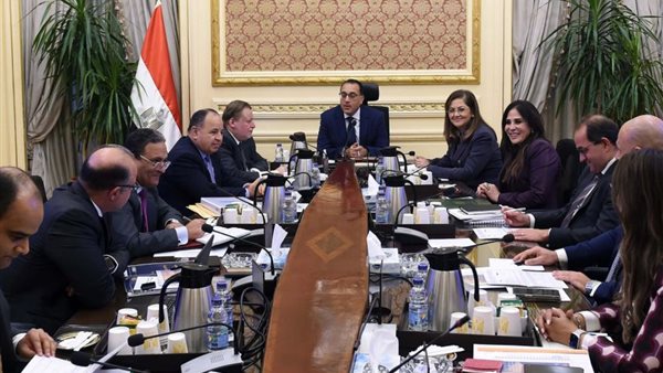 برنامج الطروحات الحكومية