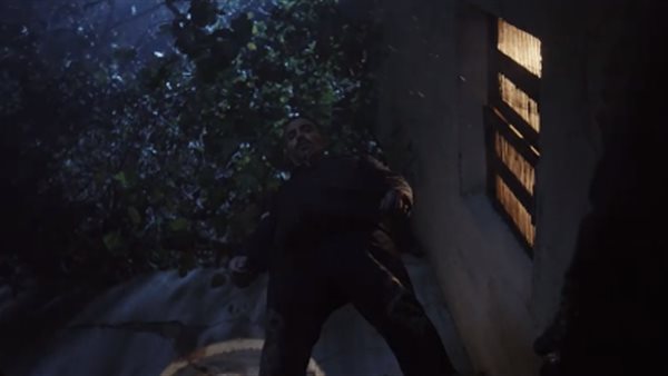 أحمد فهمي من مسلسل