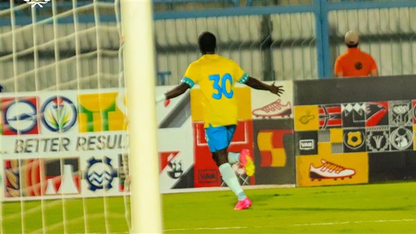 فريق الإسماعيلي 