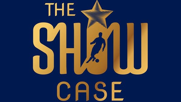 مشروع The Showcase