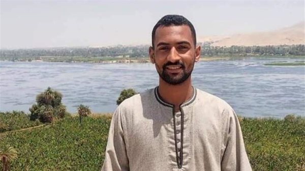 حسن عبدالصبور الشاب