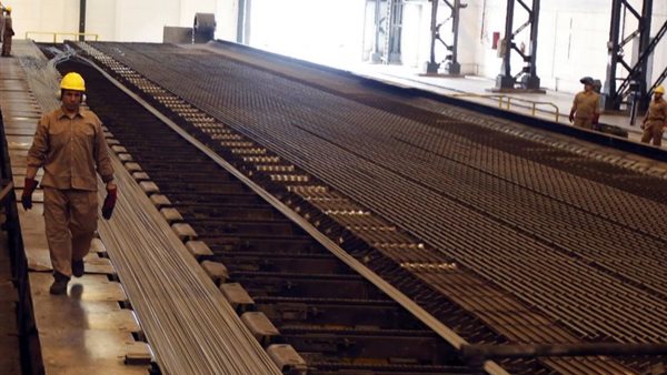 العز الدخيلة للصلب