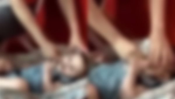 تعذيب شقيقين -ارشيفية