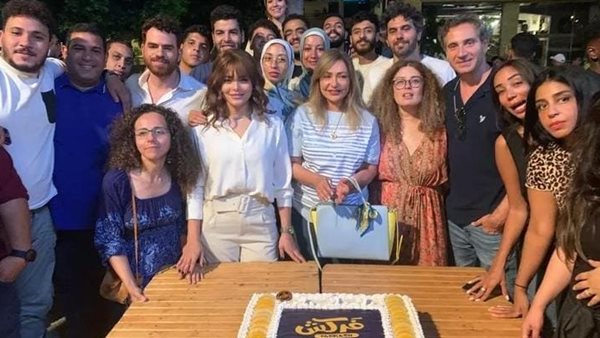 صناع فيلم آل شلبي