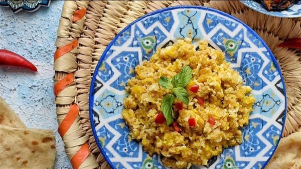 طريقة عمل الكشك الصعيدي