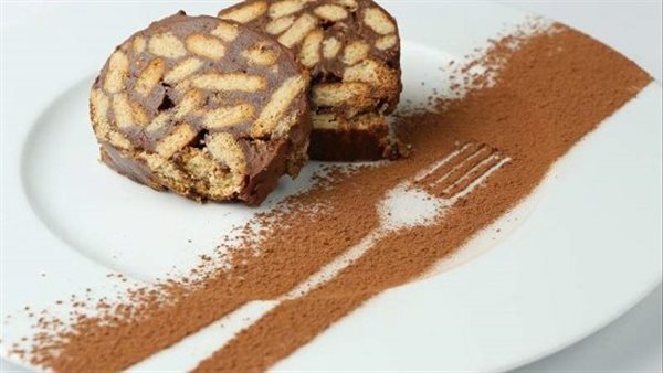  طريقة عمل ليزي كيك