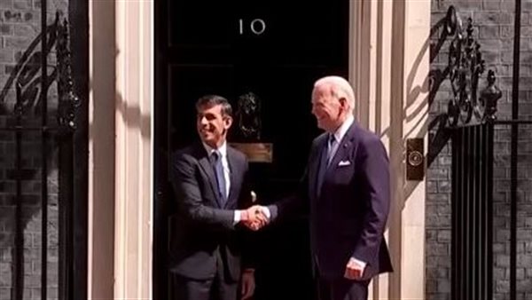 الرئيس الأمريكي بايدن