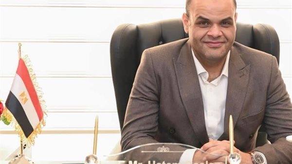  الدكتور حاتم رسلان