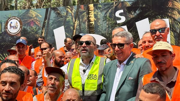 لمة الأهل.. حفل إفطار