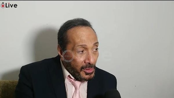 الفنان علي الحجار