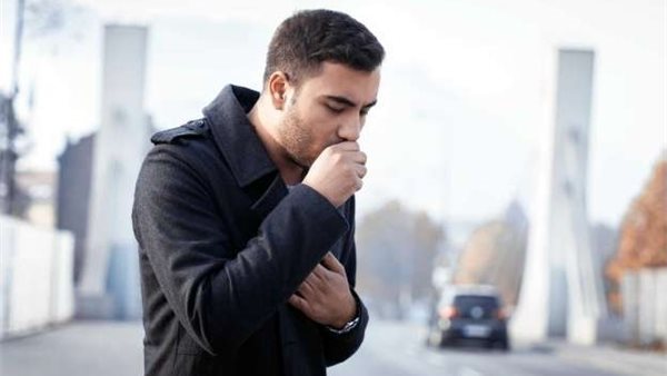 علاج ضيق التنفس في