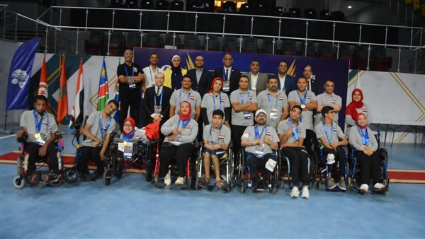  منتخب البوتشا