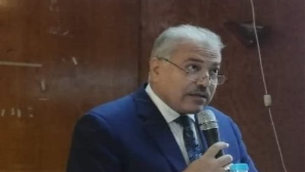 الدكتور خالد الخطيب