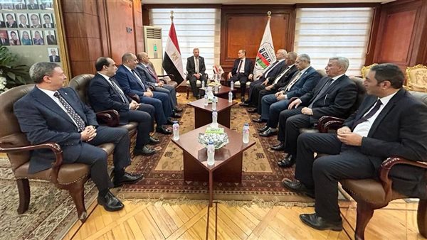 رئيس المحكمة الدستورية