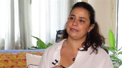 نعاني من مواعيد التصوير.. المخرجة نادين خان: لازم يكون في نظام بالمهنة وحقوق للعاملين بها