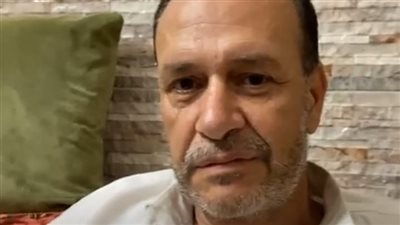 بسبب خلاف بسيط.. مسن يستغيث لعودة زوجته وأولاده إليه: نفسي أشوفهم تاني | بث مباشر