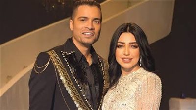 ريم طارق تحصل على 950 ألف جنيه نفقة من حسن شاكوش.. والمحكمة تُحيل القضية للتحقيق