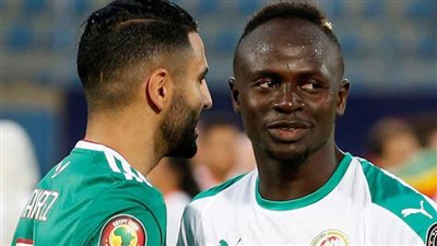 تقارير سعودية.. أهلي جدة أنهى التعاقد مع ماني ومحرز