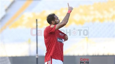 محامي كهربا: خلال 3 أيام سيكون هناك خبر سعيد لجماهير الأهلي بشأن غرامة الزمالك