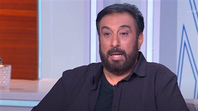 حسام حسني: أحمد حاتم سجل لولاش تحت إشرافي.. والأغنية تريند من قبل مسلسل عمر أفندي