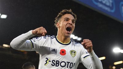 رودريجو ينتقل إلى الريان القطري بعد هبوط ليدز يونايتد