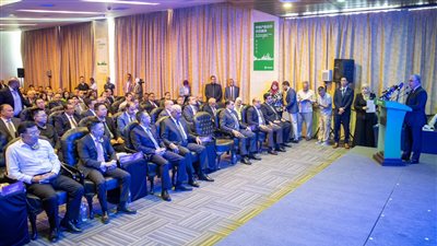 رئيس اقتصادية قناة السويس: تيدا مصر تحقق استثمارات بـ 1.6 مليار دولار.. وتوفير 5000 فرصة عمل