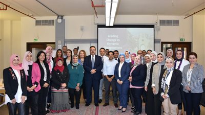 القومي للحوكمة يطلق الدورة الثالثة من برنامج قيادة التغيير في المنظمات الديناميكية