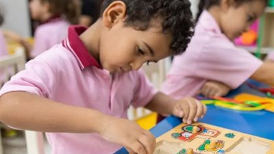 غلق باب التقديم لمرحلة رياض الأطفال بالمدارس الرسمية الدولية غدًا