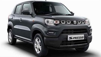 لمحدودي الدخل.. سعر سوزوكي إسبريسو في سوق المستعمل