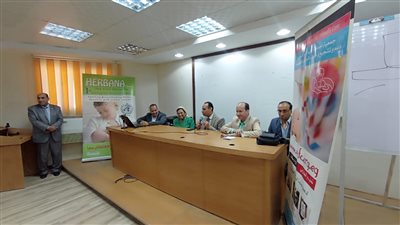 وكيل صحة البحيرة يفتتح لقاءً علميًا عن أهمية الرضاعة الطبيعية وتفعيل دورها في المجتمع