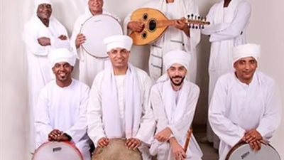 عرض خاص لأعمال أحمد منيب والتراث النوبي بدار الأوبرا في هذا الموعد