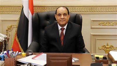 الأعلى للقضاء يعين المستشار وفاء حرز مساعدًا لوزير العدل لشئون التفتيش القضائي