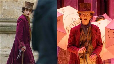 بعد طرح أول تريلر دعائي.. معلومات عن فيلم Wonka