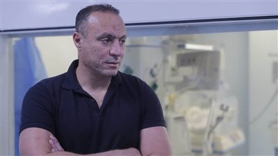 نادر السيد: الأهلي أفضل معنويًا والزمالك يحتاج لحافز قبل القمة