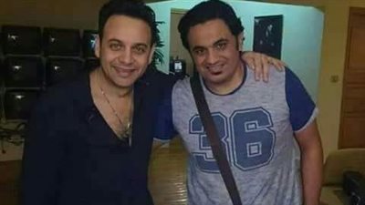 بطلات فيلم أولاد حريم كريم يشاركن مصطفى قمر الأغنية الدعائية 