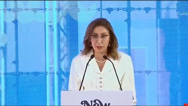 وزيرة الثقافة الدكتورة