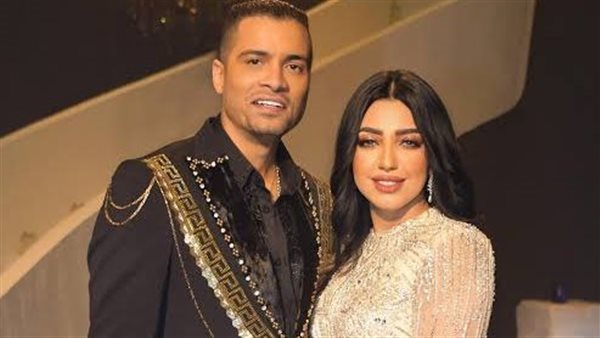 ريم طارق وحسن شاكوش