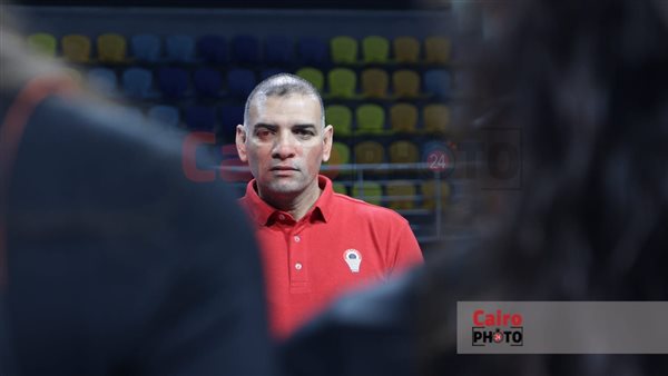 مصطفى هدهود مدرب