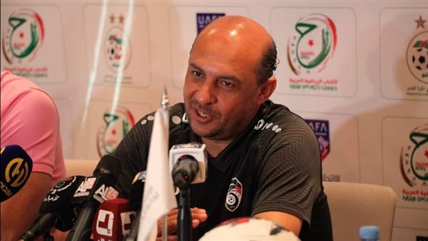 تامر حسن مع منتخب