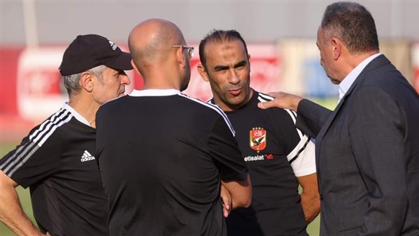 محمود الخطيب من مران