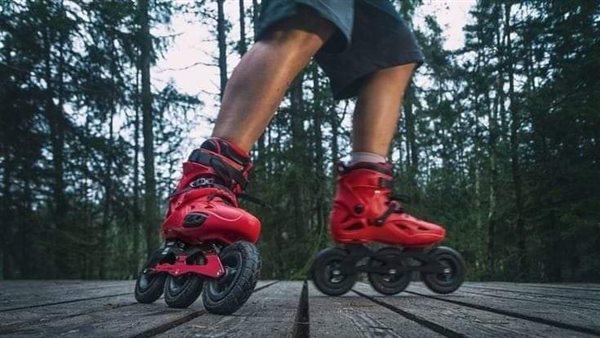 رياضة الإسكيت 