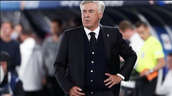 كارلو أنشيلوتي