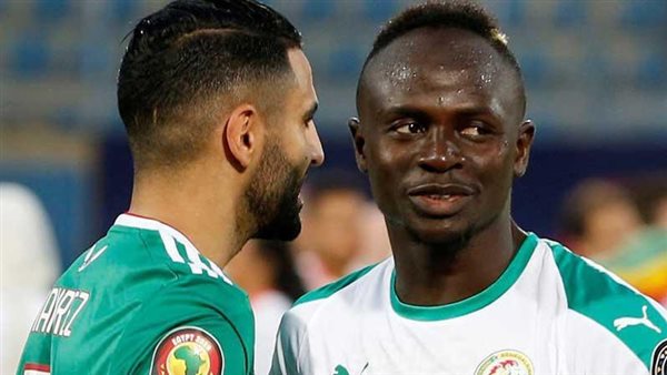 ساديو ماني ورياض