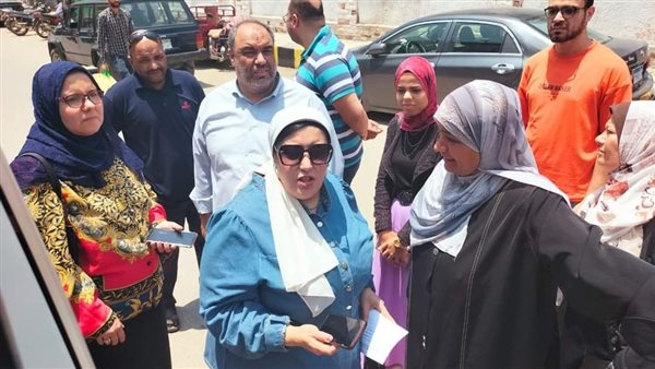 وكيل مديرية الصحة